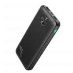 V&auml;line aku Power Bank Joyroom JR-PBF15 22.5W 10000mAh must