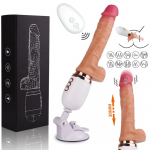 Seksimasin Reach Our-1