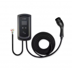 Elektriautode laadimisjaam Reach EVCS13 Type2 16A 11kW 5.0m