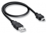 Laadimisjuhe miniUSB must HQ