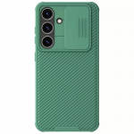 Telefoni&uuml;mbris Nillkin CamShield Pro Samsung S926 S24 Plus roheline