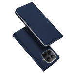 Telefoni&uuml;mbris Dux Ducis Skin Pro Xiaomi 15T Pro tumesinine