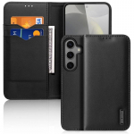 Telefoni&uuml;mbris Dux Ducis Hivo Samsung S931 S25-le must