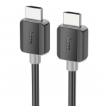 Kaabel Hoco US08 HDMI to HDMI 1.0m must