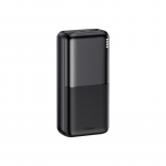 V&auml;line aku Power Bank Remax RPP-177 12W 30000mAh must