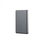 V&auml;line aku Power Bank Joyroom JR-PBM08 Pro 22.5W MagSafe 10000mAh Natural Titanium
