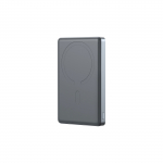 V&auml;line aku Power Bank Joyroom JR-PBM08 Pro 22.5W MagSafe 10000mAh Space Grey