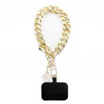 Telefonipael Guess 4G Charm kuldne