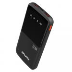 V&auml;line aku Power Bank Awei P10K 22.5W 10000mAh must