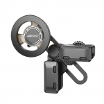 Autotelefoni hoidja Acefast D43 (dashboard screen) must