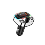 FM-laine modulaator Dudao R2PRO+ 25W USB-C/2xUSB-A