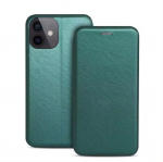 Telefoni&uuml;mbris Book Elegance Xiaomi Redmi Note 12 Pro 4G tumeroheline
