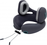 M&uuml;rasummutusega reisipadi Reach ANC, hall