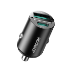 Autolaadija Joyroom JR-CCN18 USB-C/USB-A 65W must