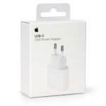 Laadija Apple USB-C 20W MD3J4ZM/A valge