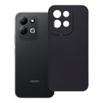 Telefoni&uuml;mbris Matt TPU Xiaomi Redmi 17 4G/5G must