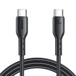 Laadimisjuhe Joyroom SA26-CC3 USB-C to USB-C 60W 1.0m must