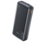 V&auml;line aku Power Bank Awei P19K 5V/2.4A 20000mAh must