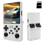 M&auml;ngukonsool Reach R36S 128GB valge