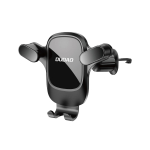 Auto telefonihoidik Dudao F5PRO (air vent) must