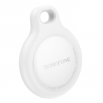Borofone BC101 Anti-Lost Device valge