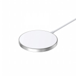 Juhtmeta laadija Remax RP-W58 15W must