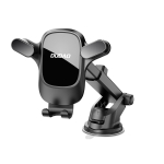 Auto telefonihoidik Dudao F5PRO+ (dashboard/windshield) must