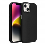 Telefoni&uuml;mbris FRAME Samsung S926 S24 Plus must