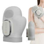 K&auml;te ja randmete massaažiaparaat Reach Smart Hand Massager hall