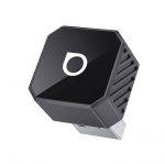 Traadita CarPlay/Android Auto adapter Ottocast Mini Cube must CP88-T3