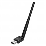 USB Wi-Fi adapter Hoco HI37 Wi-Fi4 must