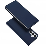 Telefoni&uuml;mbris Dux Ducis Skin Pro Samsung A175 A17 4G/A176 A17 5G tumesinine