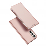 Telefoni&uuml;mbris Dux Ducis Skin Pro Samsung S741 S26 FE roosa-kuld