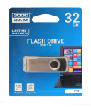M&auml;lupulk Goodram UTS2 32GB USB 2.0