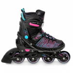 Rulluisud Raven Allure 4in1 - Suurus:31-35 (S)