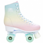 Quad rulluisud Croxer Alessa Rainbow - Suurus:37