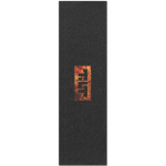 Tilt Block Logo Pro Scooter Griptape (No. 80 Inferno)