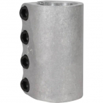 Native Stem SCS Pro Scooter Clamp (Raw)