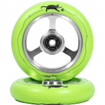 North Devin Morgan Pro Scooter Wheels 2-Pack (110mm)