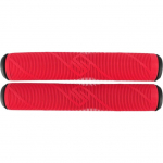 Striker Pro scooter Grips (Red)
