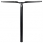 Union Pro Scooter Bar Uniq Bend Oversized 670mm - V&auml;rv:Uniq Bend Oversized 670mm Silver