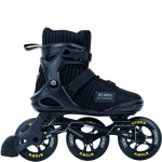 Rulluisud Story Epic Black - Suurus:44