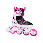 Tempish Gokid Girl Adjustable Inline Skates - Suurus:XS (29-32)