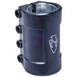 North Hammer V2 SCS Pro Scooter Clamp (Matte Black V2)