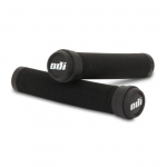 ODI Longneck SLX Soft Grips (160mm) - V&auml;rv:SLX Black