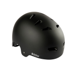 Kiiver Boom Stay Safe Professional Black - Suurus:S
