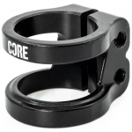 CORE Venom Pro Scooter Clamp (Black)