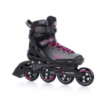 Tempish Wox Lady inline skates Size 39 Raspberry