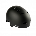 Kiiver Boom Stay Safe Professional Black - Suurus:M