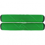 Striker Pro scooter Grips (Green)